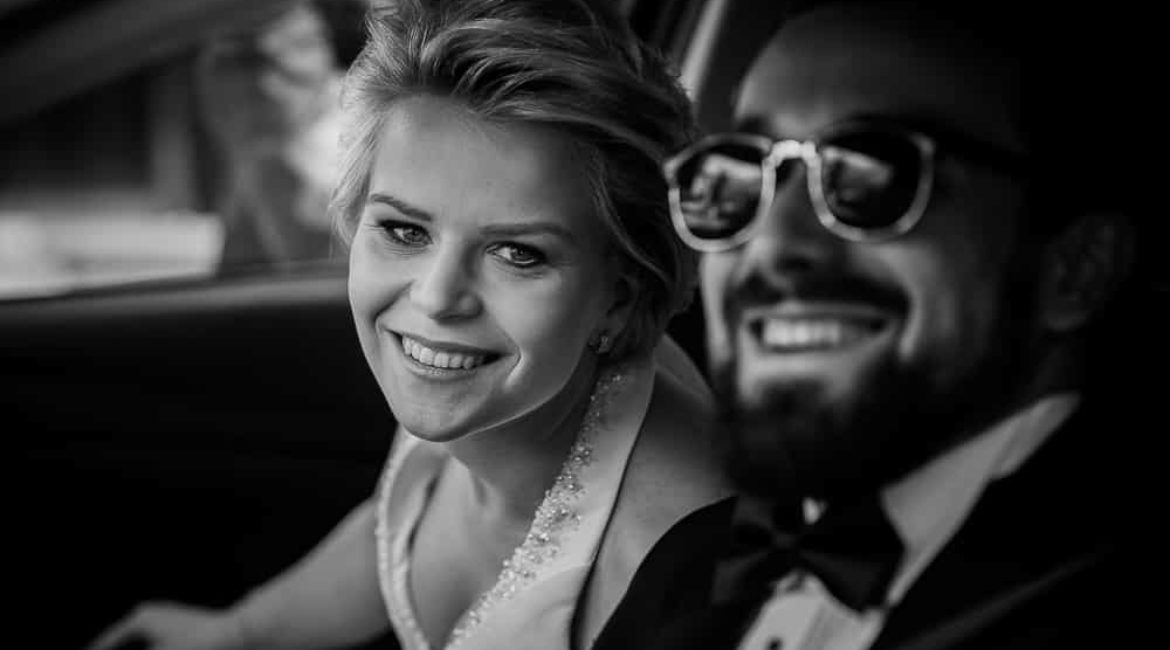 Anna & Michał