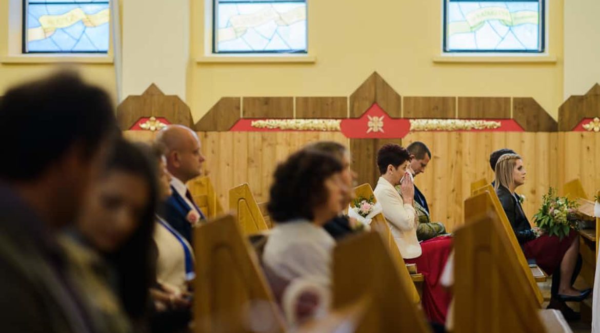 Sylwia & Marcin