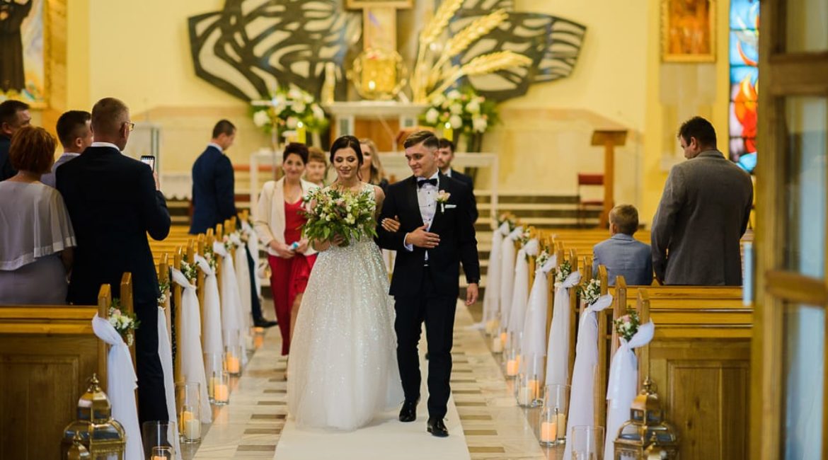 Sylwia & Marcin