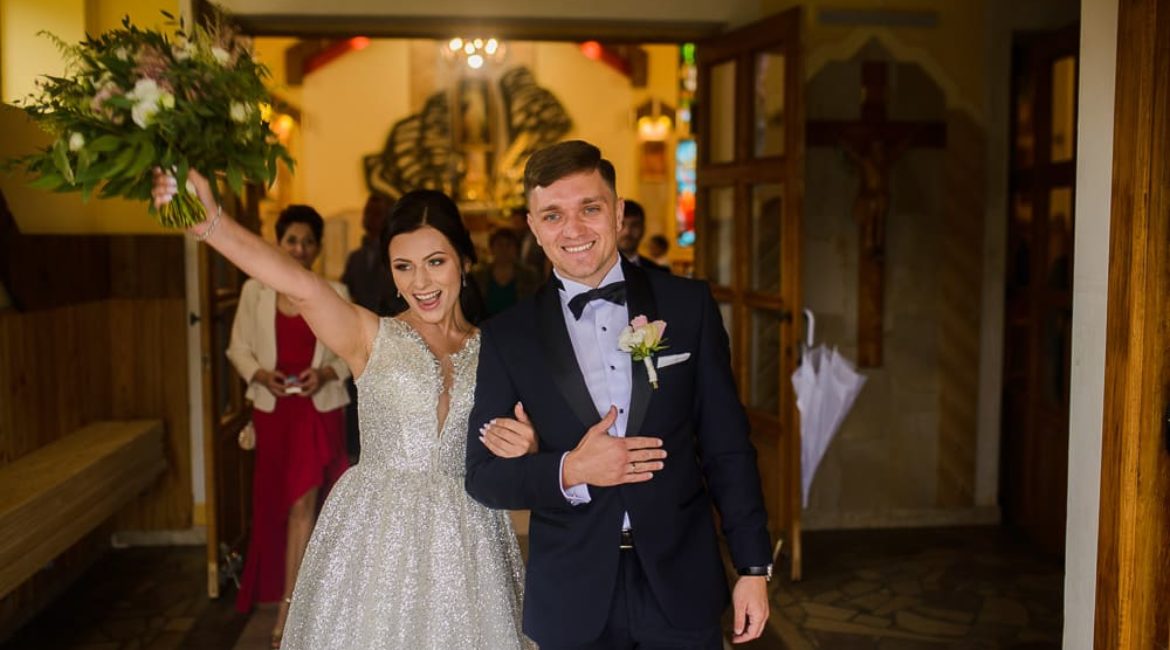Sylwia & Marcin