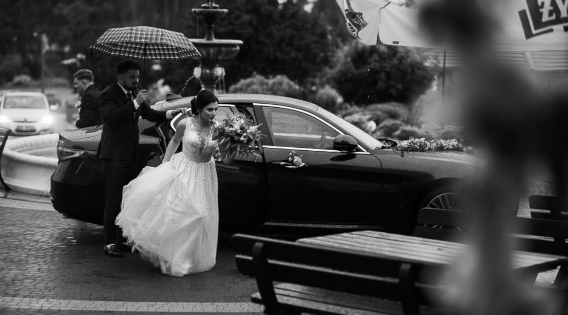 Sylwia & Marcin