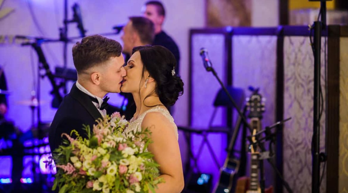 Sylwia & Marcin