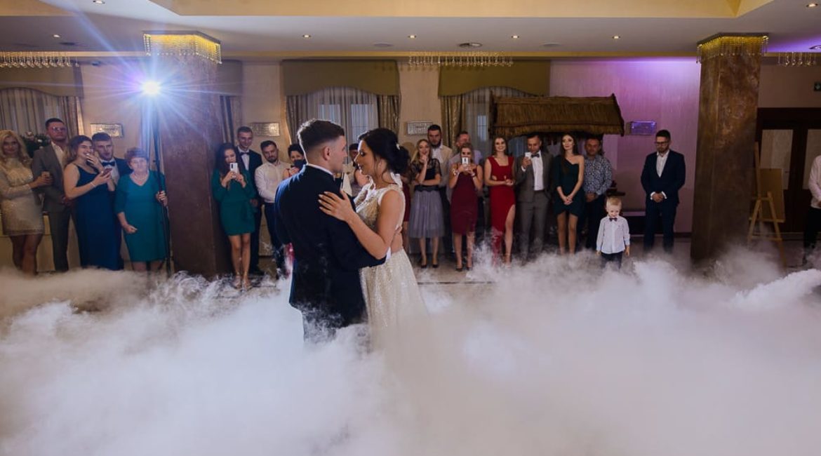 Sylwia & Marcin