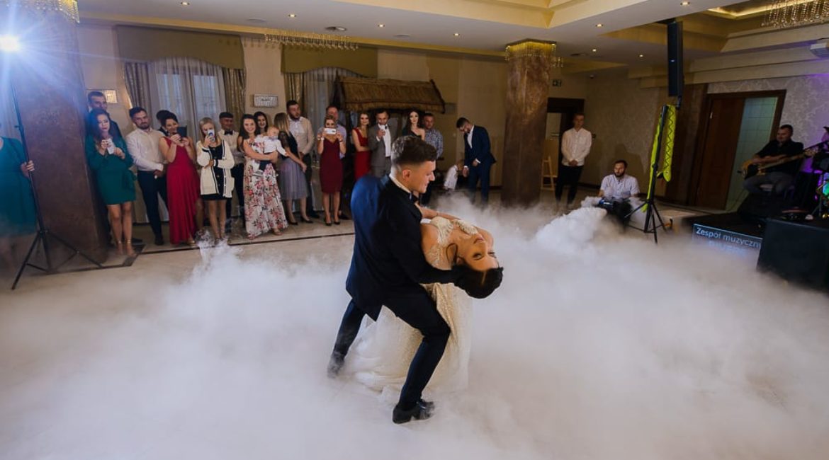 Sylwia & Marcin