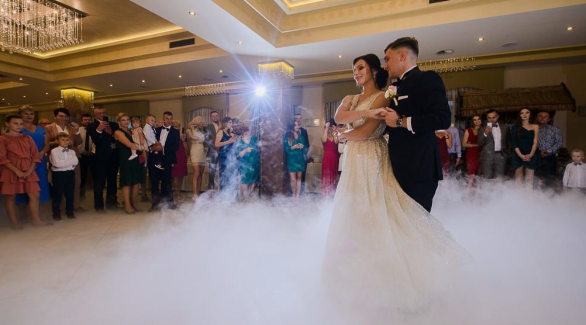 Sylwia & Marcin