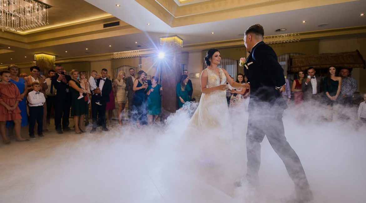 Sylwia & Marcin