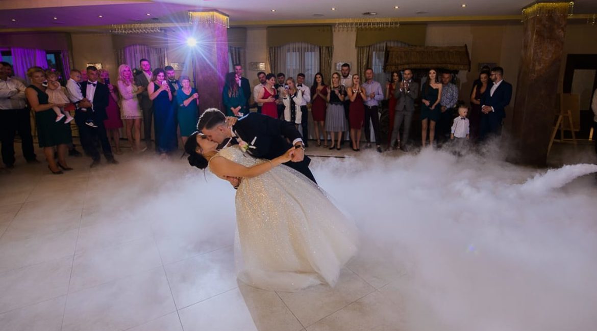 Sylwia & Marcin