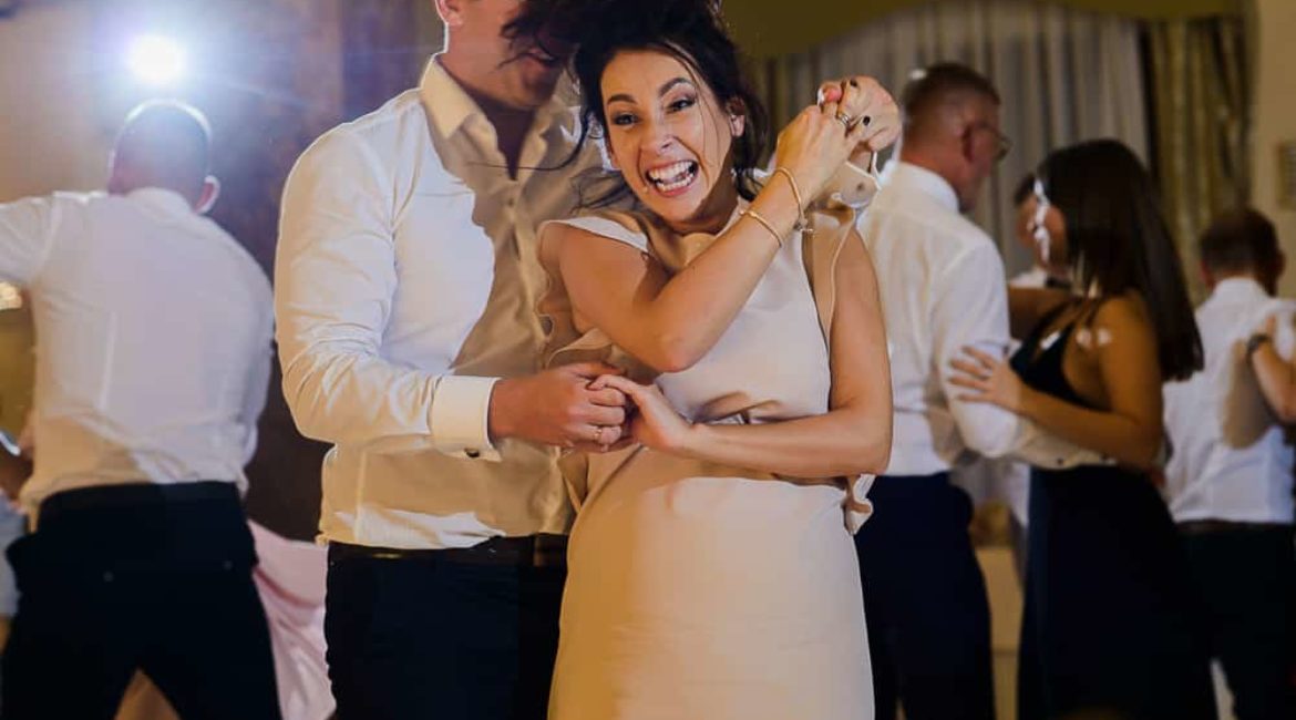 Sylwia & Marcin