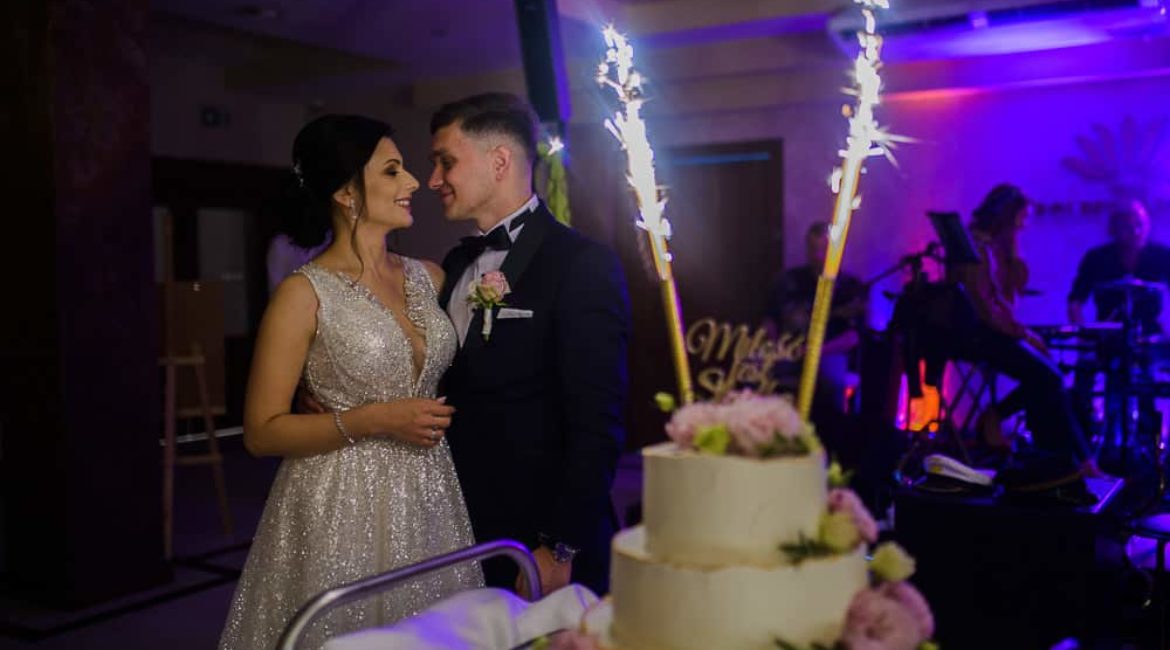 Sylwia & Marcin