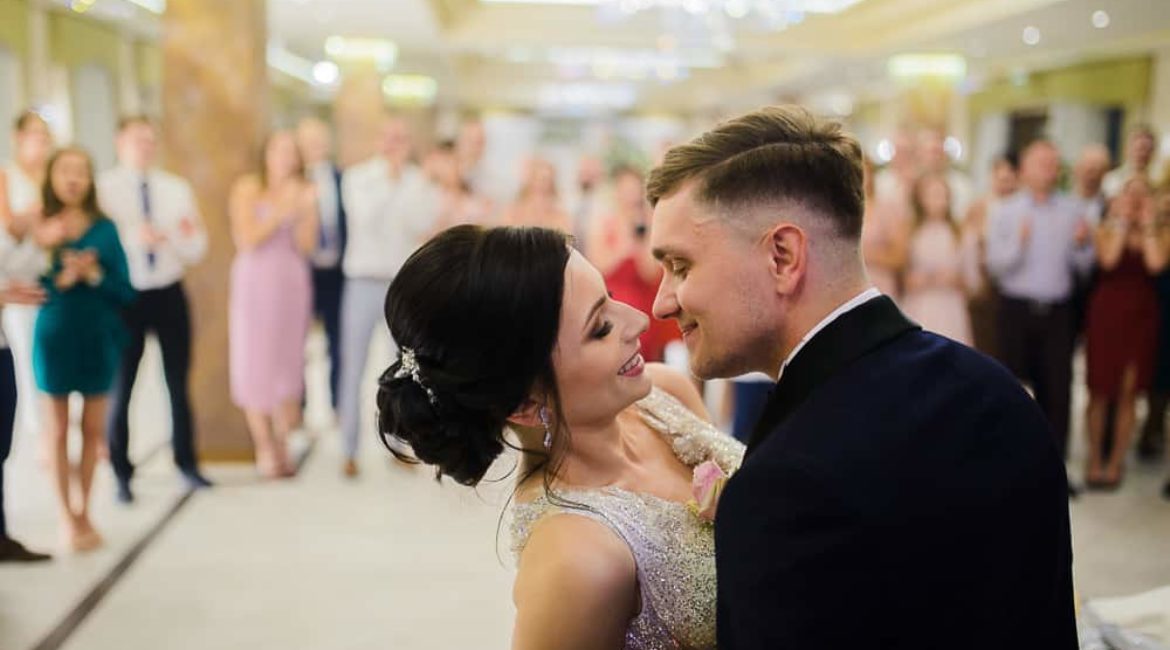 Sylwia & Marcin
