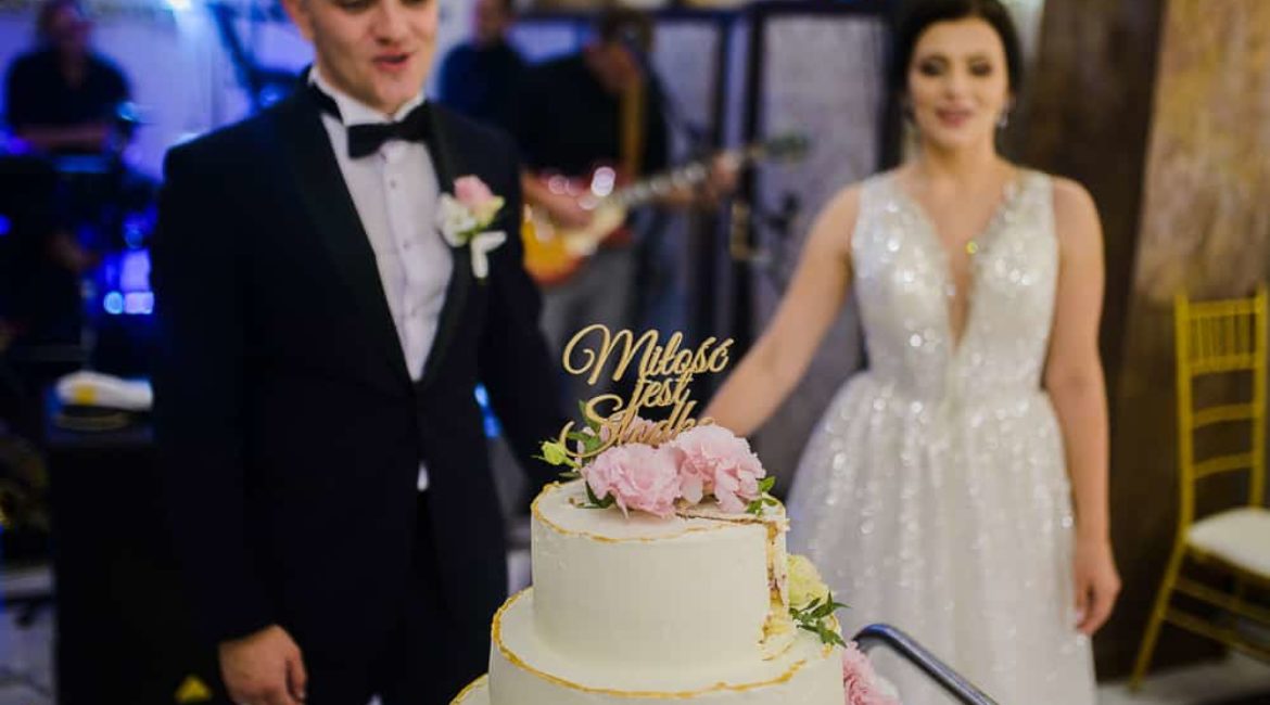 Sylwia & Marcin