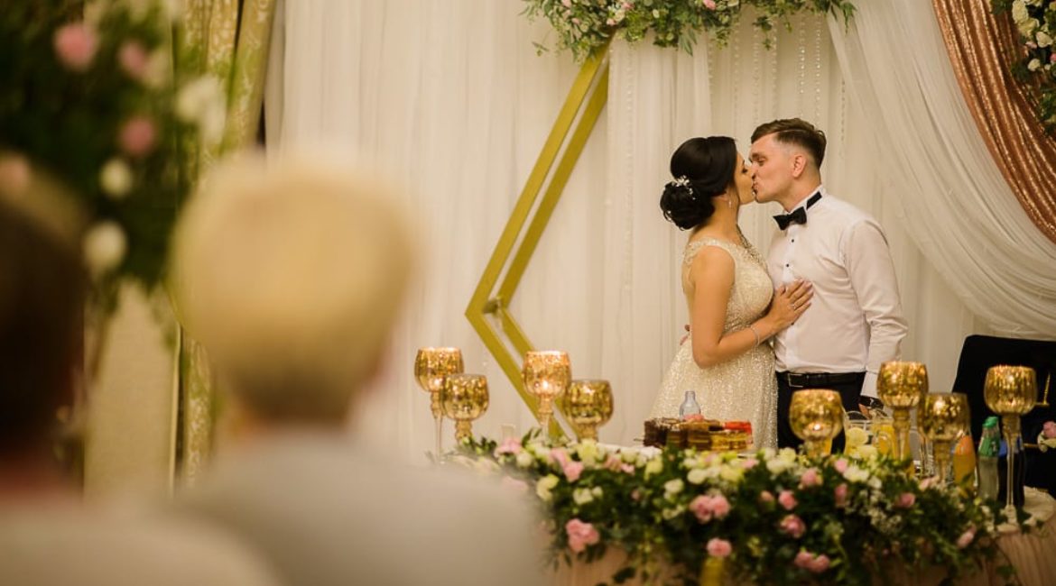 Sylwia & Marcin