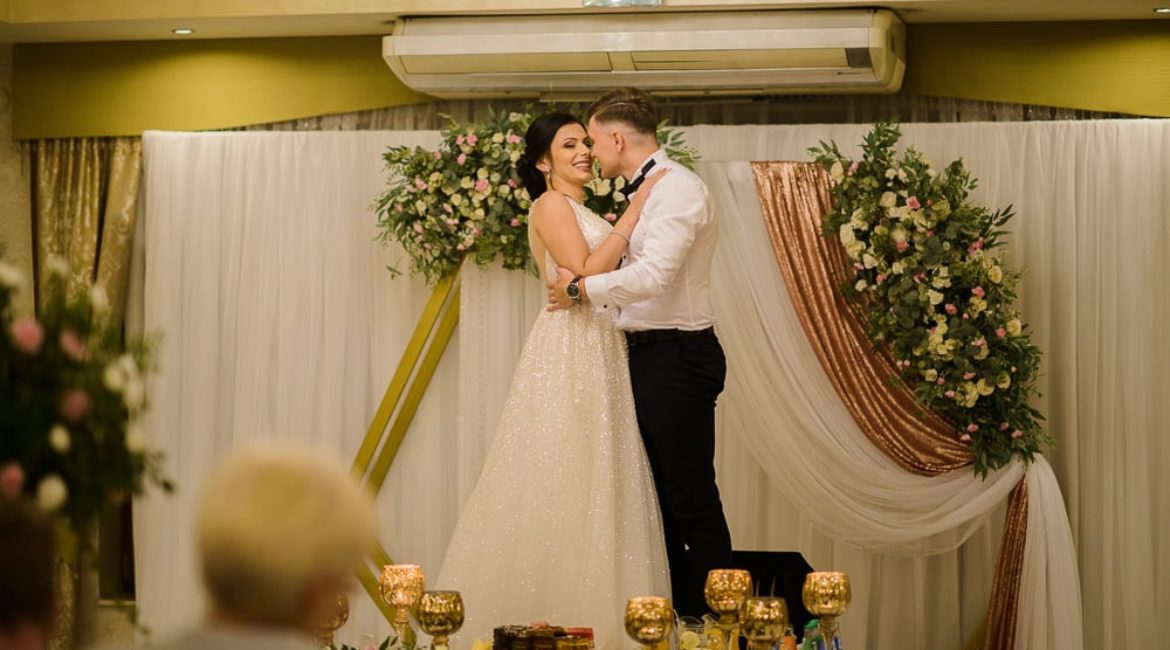 Sylwia & Marcin
