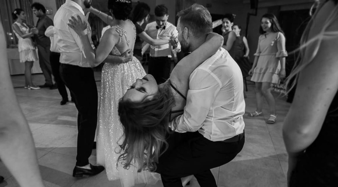 Sylwia & Marcin