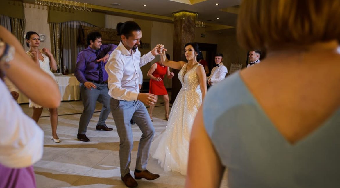 Sylwia & Marcin