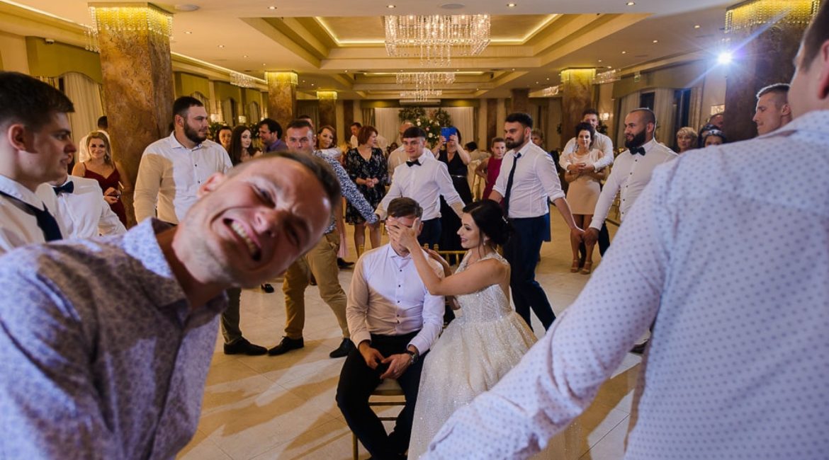 Sylwia & Marcin