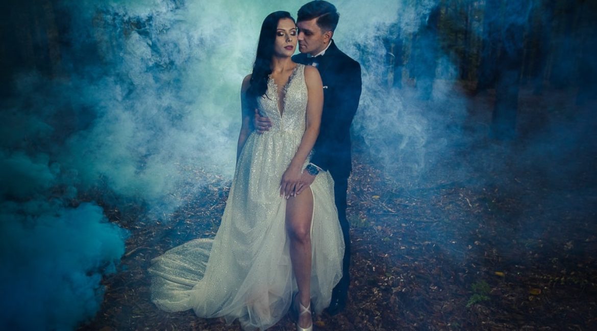 Sylwia & Marcin