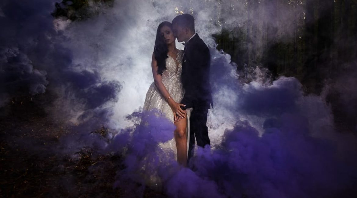Sylwia & Marcin