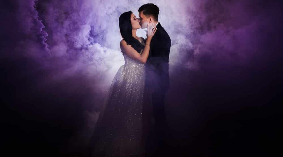 Sylwia & Marcin