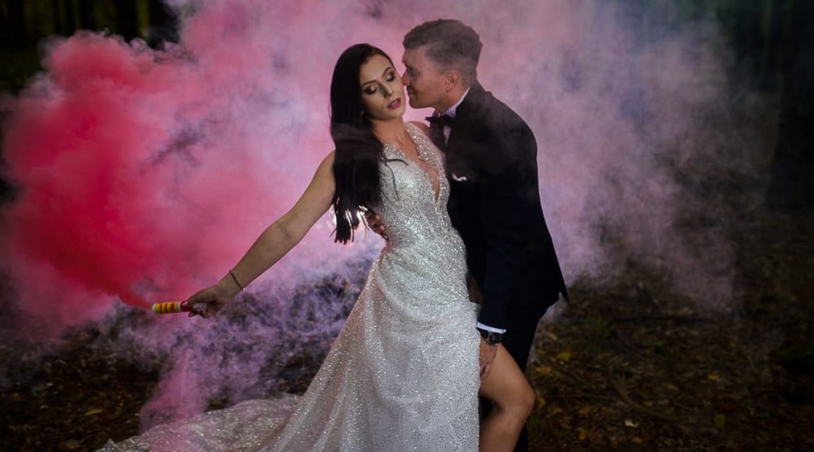 Sylwia & Marcin