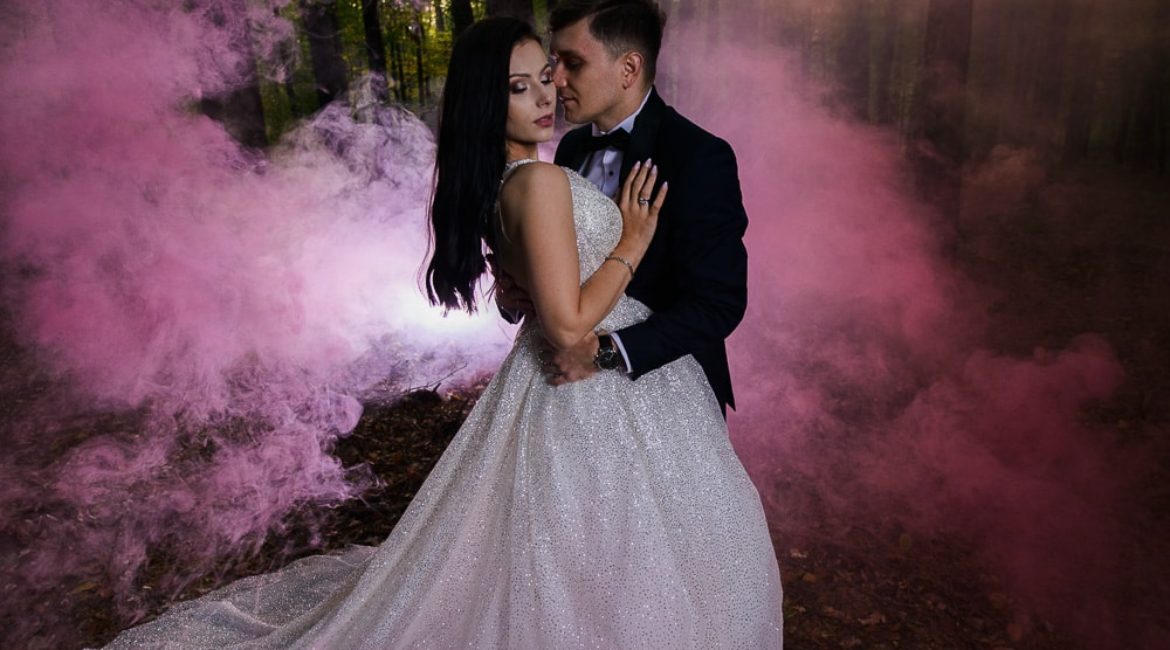 Sylwia & Marcin