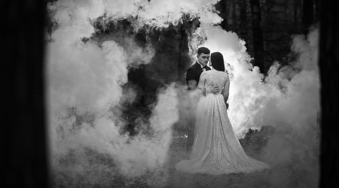 Sylwia & Marcin