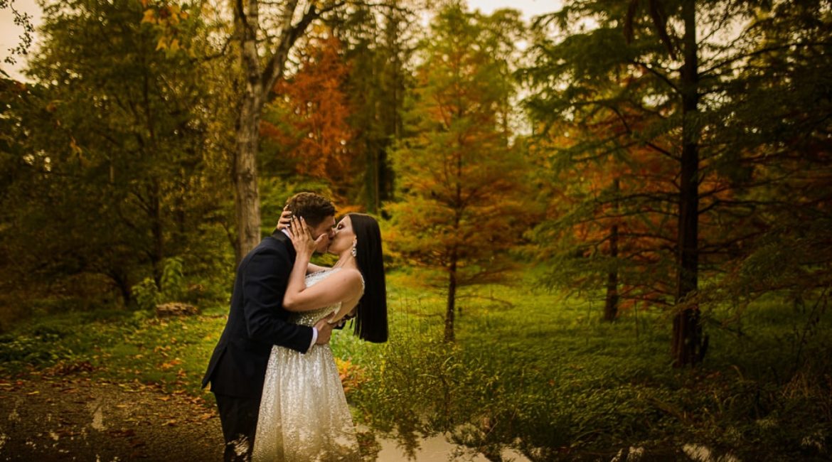 Sylwia & Marcin