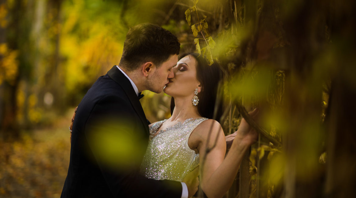 Sylwia & Marcin