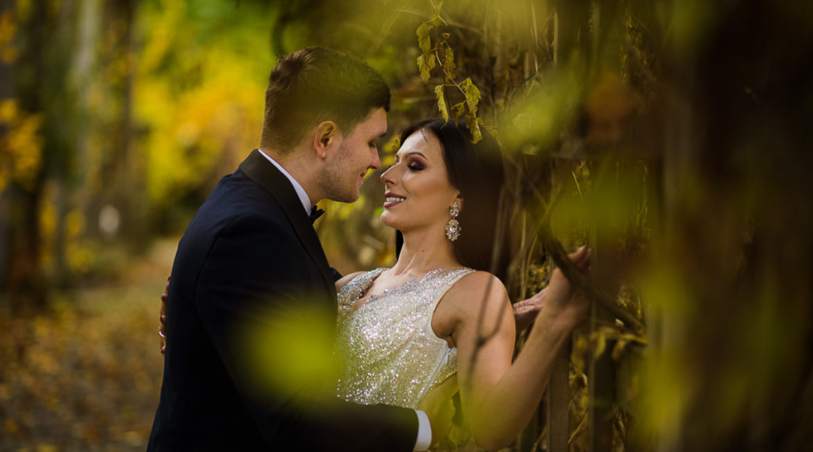 Sylwia & Marcin