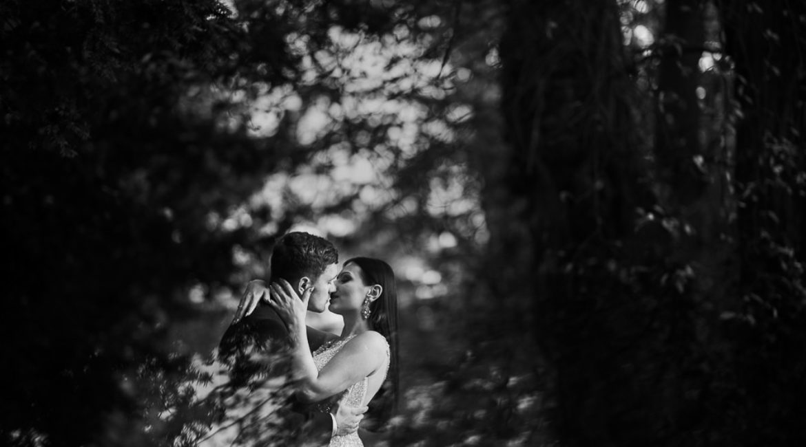 Sylwia & Marcin