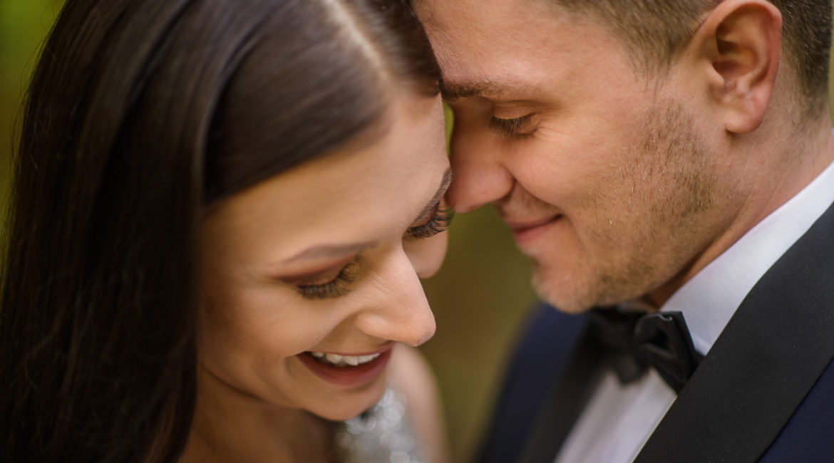 Sylwia & Marcin