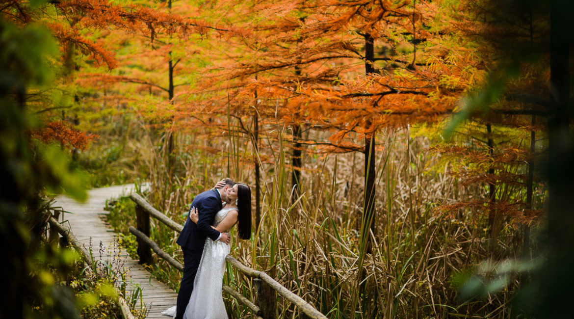 Sylwia & Marcin
