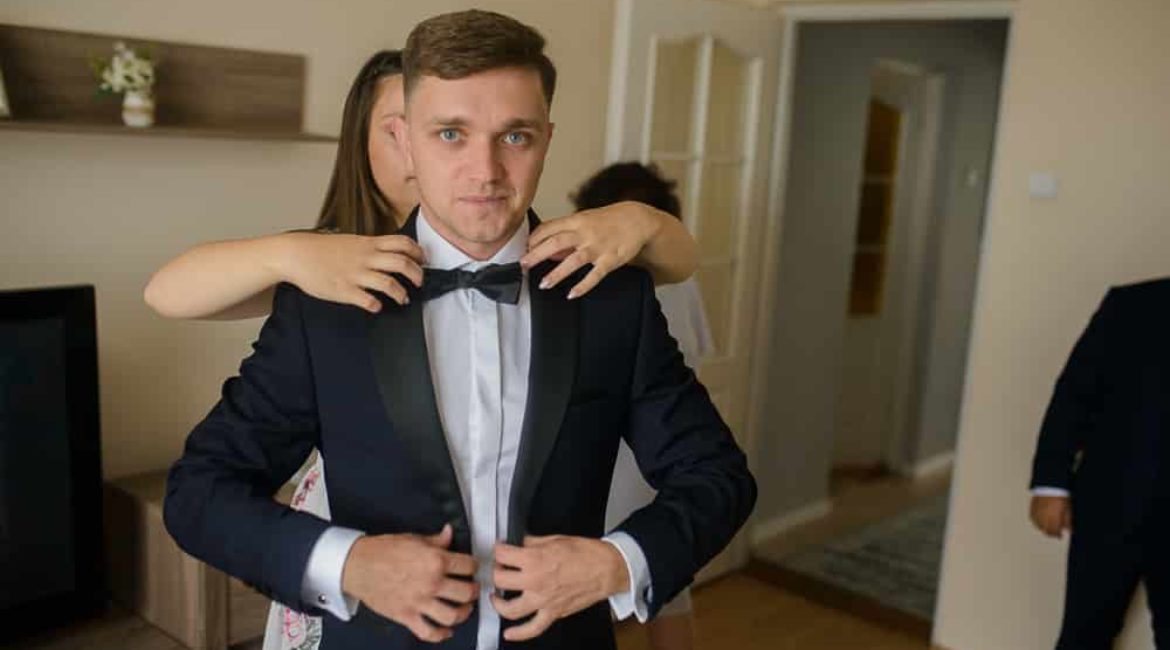 Sylwia & Marcin