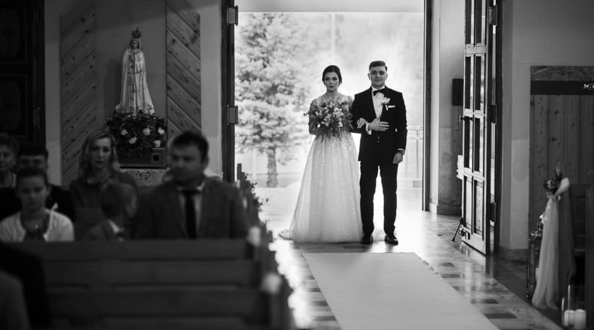 Sylwia & Marcin