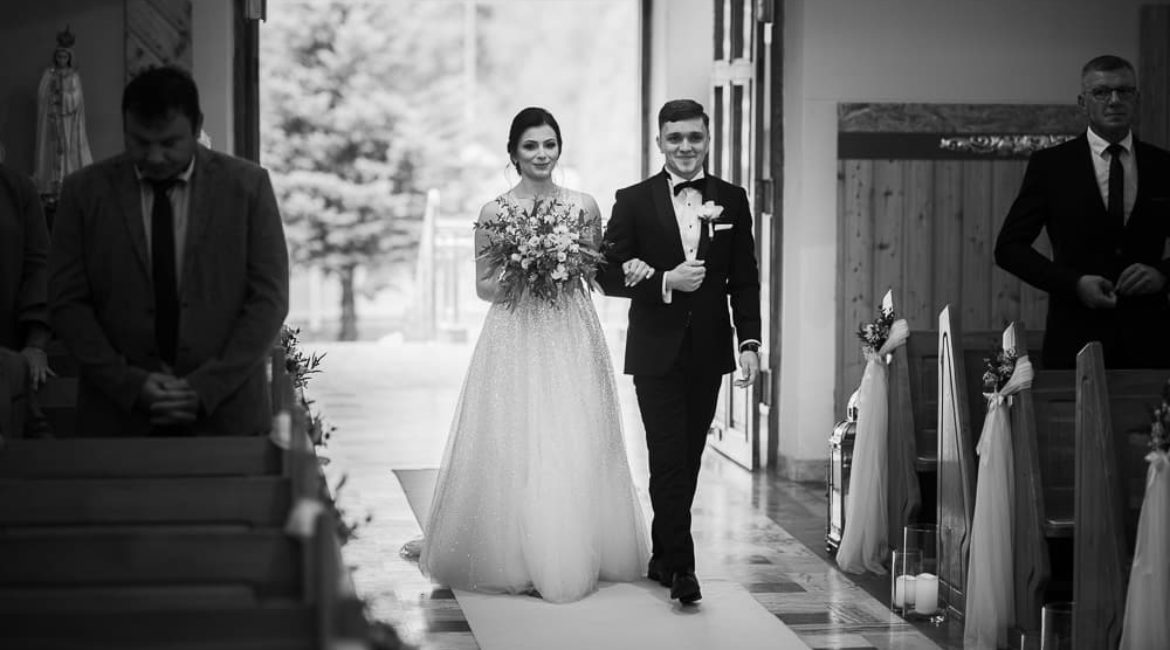 Sylwia & Marcin