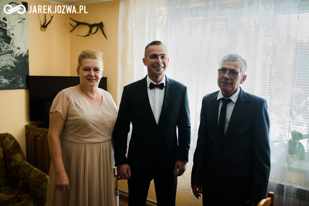 Kamila & Przemek