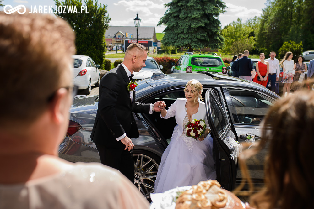 Kamila & Przemek
