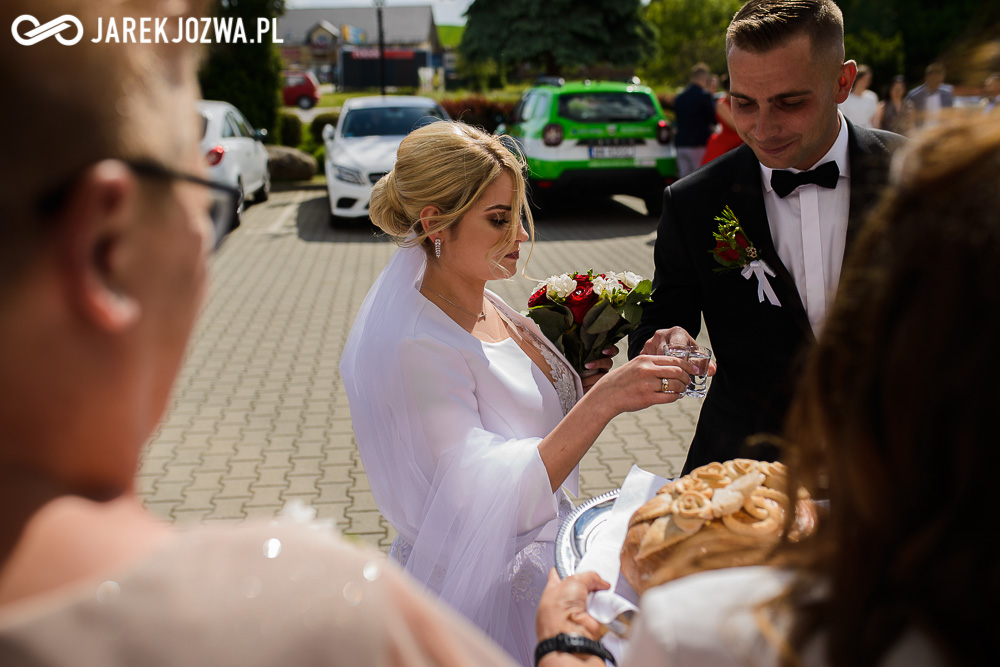 Kamila & Przemek