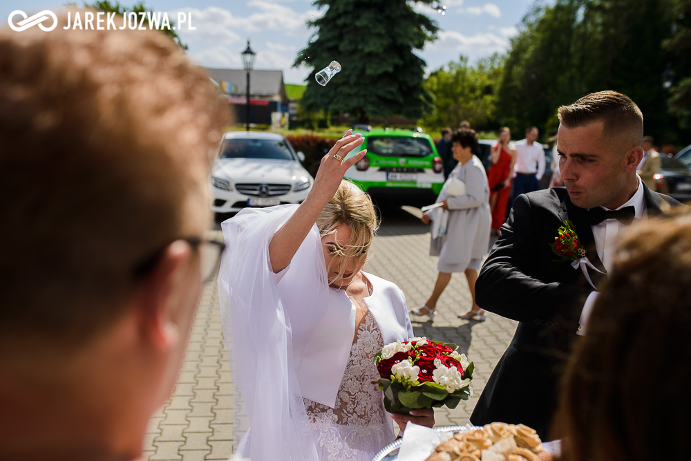 Kamila & Przemek