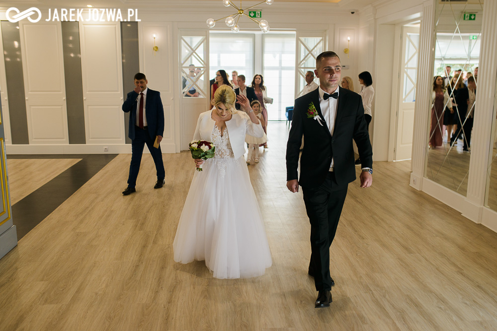 Kamila & Przemek