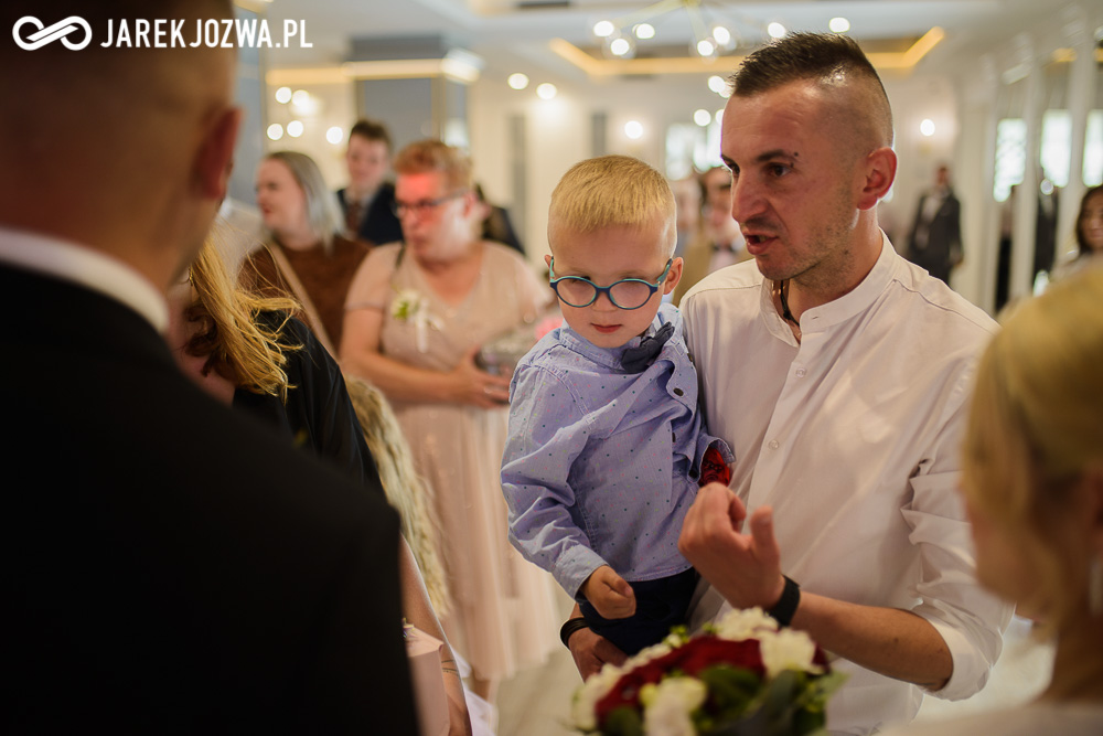 Kamila & Przemek
