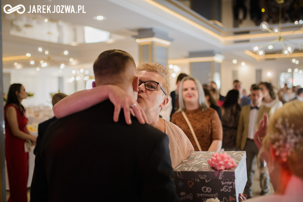 Kamila & Przemek