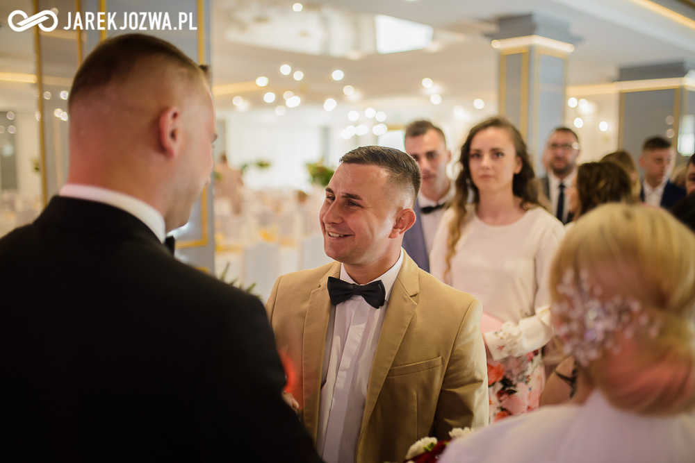 Kamila & Przemek