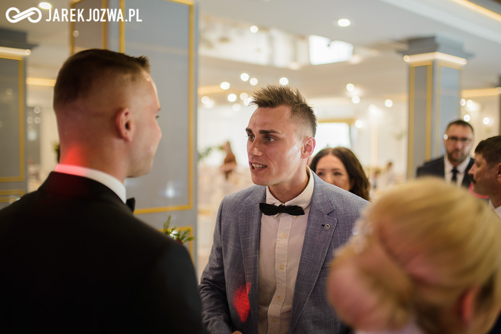 Kamila & Przemek