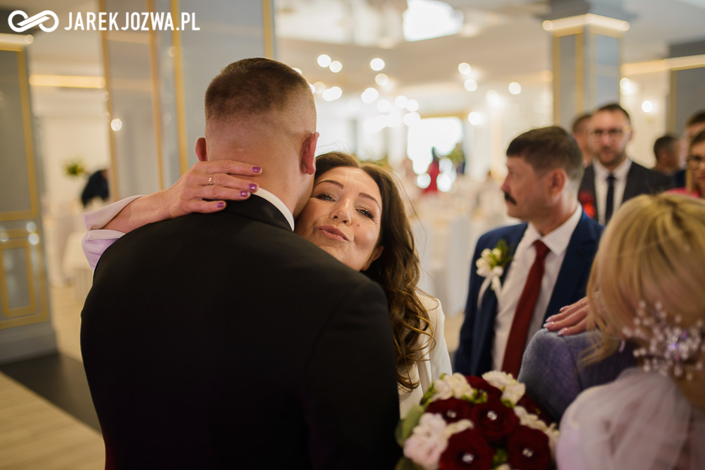Kamila & Przemek