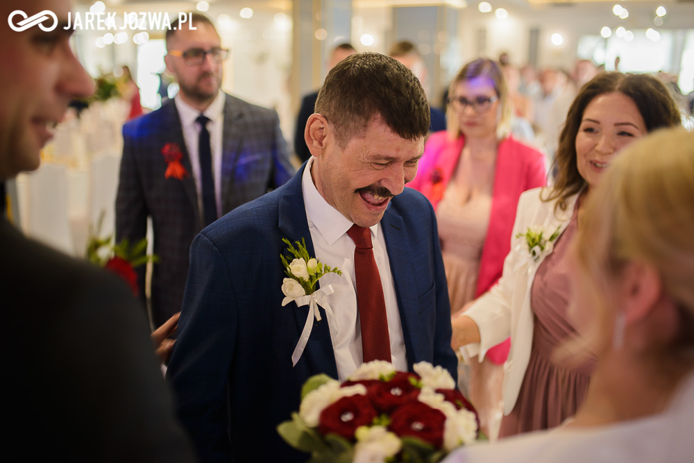 Kamila & Przemek