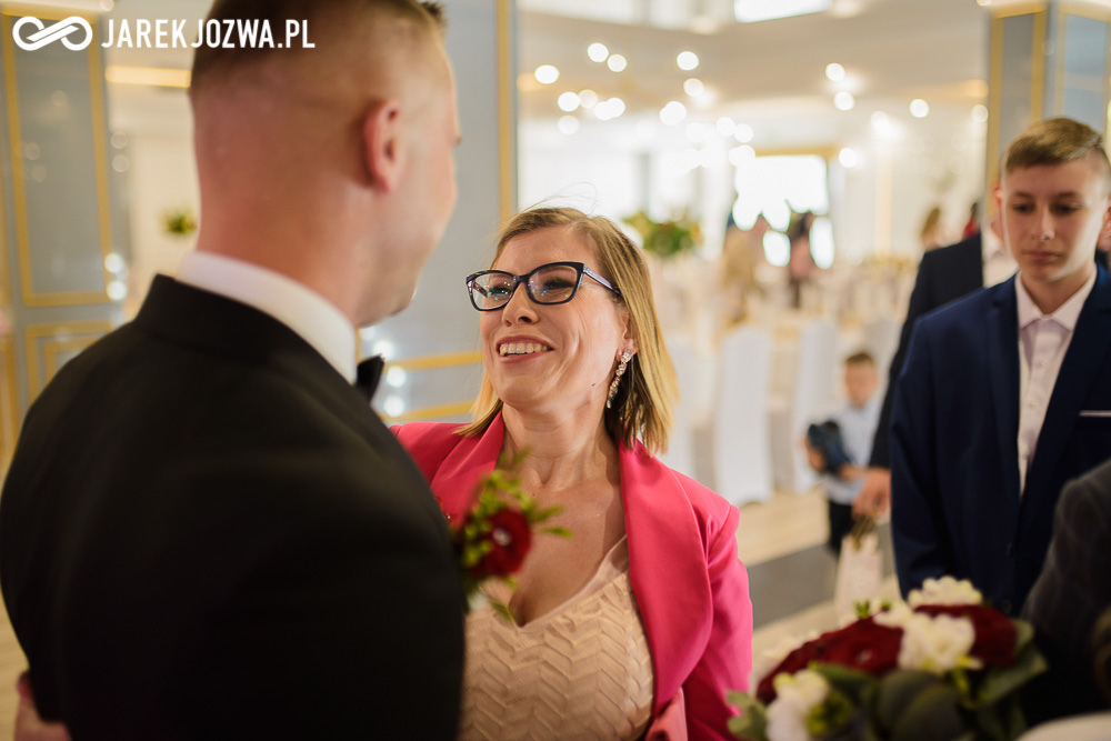 Kamila & Przemek