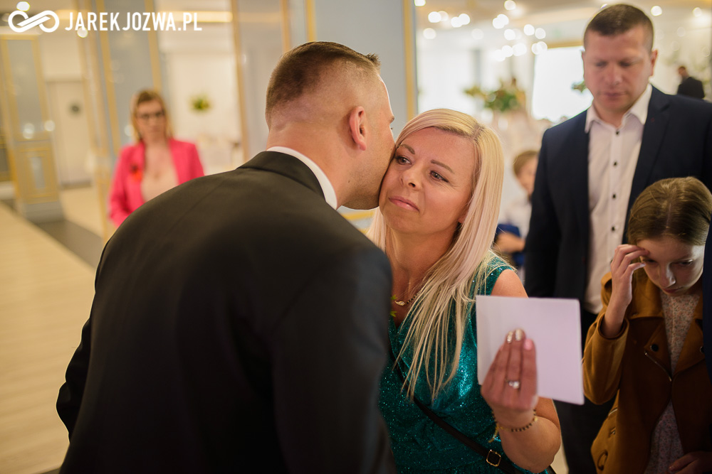 Kamila & Przemek