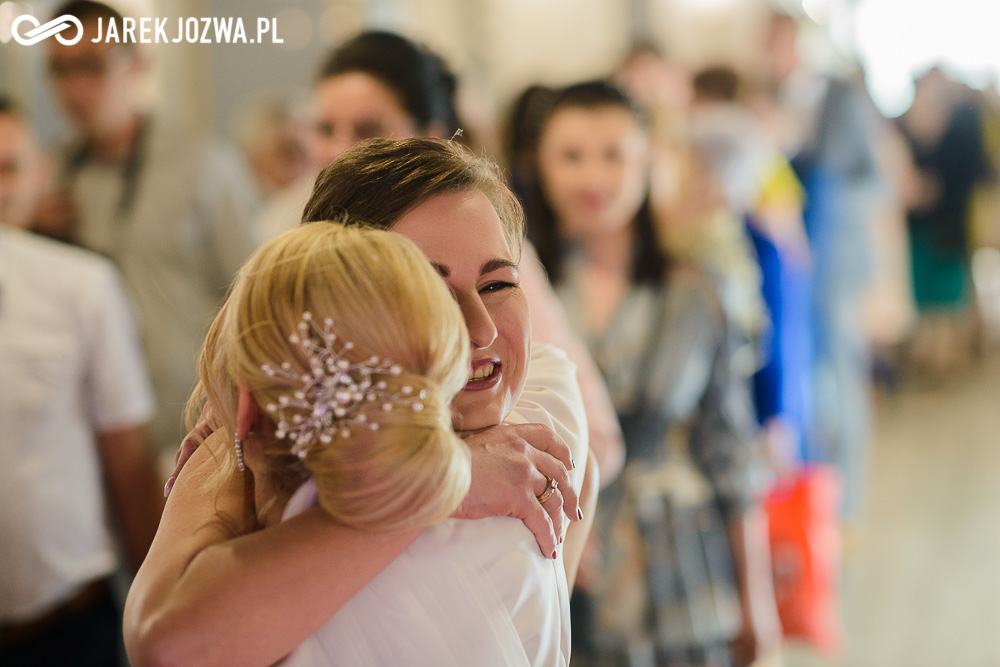 Kamila & Przemek