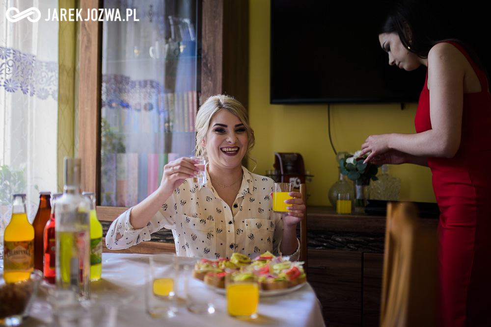Kamila & Przemek